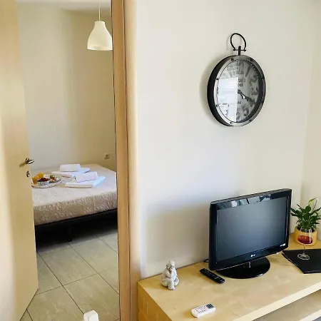 Lodge Cozy Nest - 2min To Beach, 6min Walk To Old Town La Canée